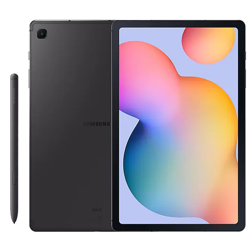 Galaxy Tab S6 Lite 2022 Wi-Fi-1 تبلت سامسونگ مدل Galaxy Tab S6 Lite 2022 Wi-Fi