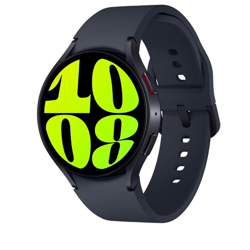 Galaxy Watch6-black- ساعت هوشمند سامسونگ مدل Galaxy Watch6 44mm