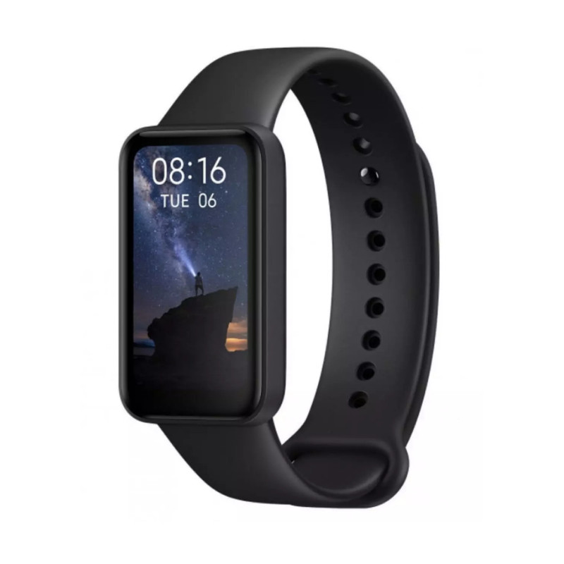 shiami-MI BAND 7 PRO-1 ساعت هوشمند شیائومی مدل MI BAND 7 PRO