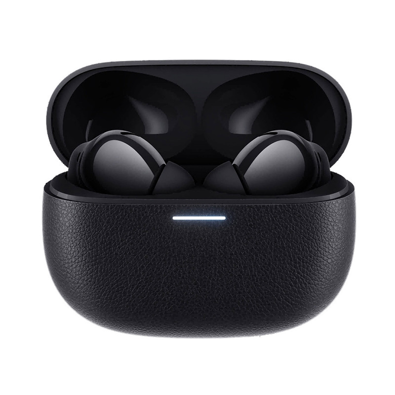 shiaomi-Redmi Buds 5 Pro-black-1 هدفون بلوتوثی شیائومی مدل Redmi Buds 5 Pro