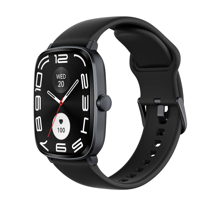 haylou-RS5-1 ساعت هوشمند هایلو مدل RS5